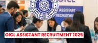 OICL 2025 Vacancies: Freshers Should Apply Quickly!